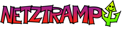 Netztramp